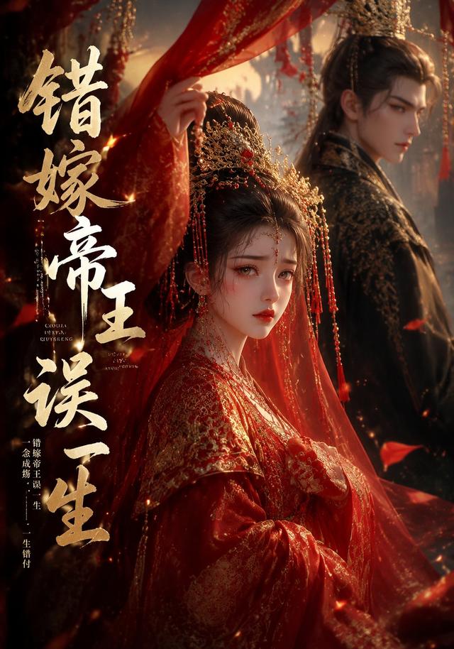 错嫁帝王误一生