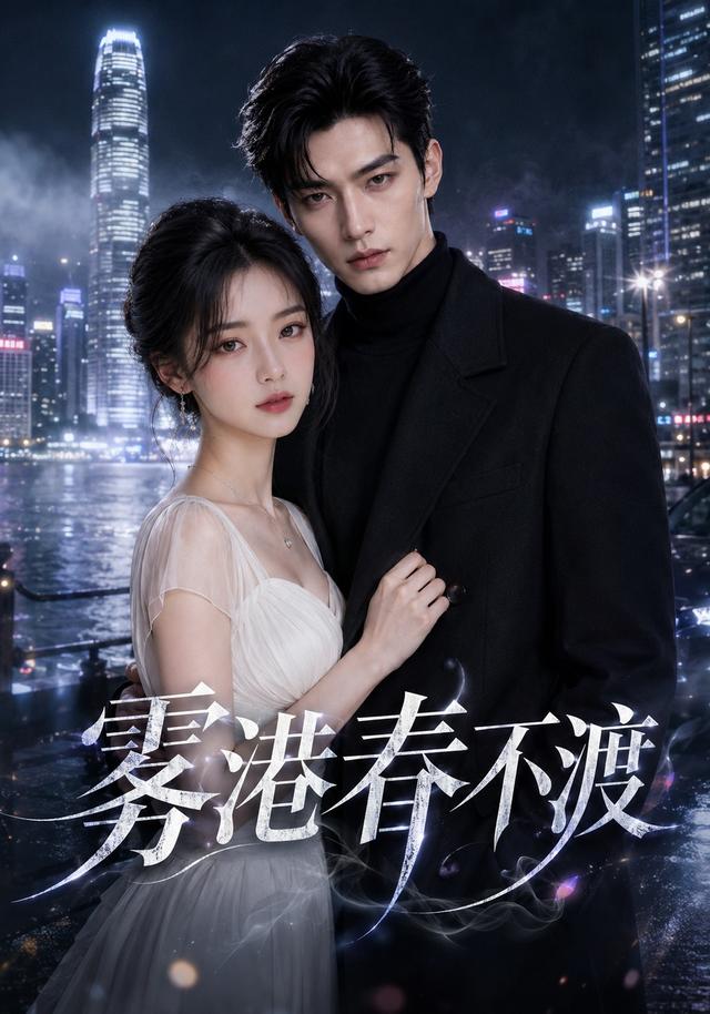 雾港春不渡 cover