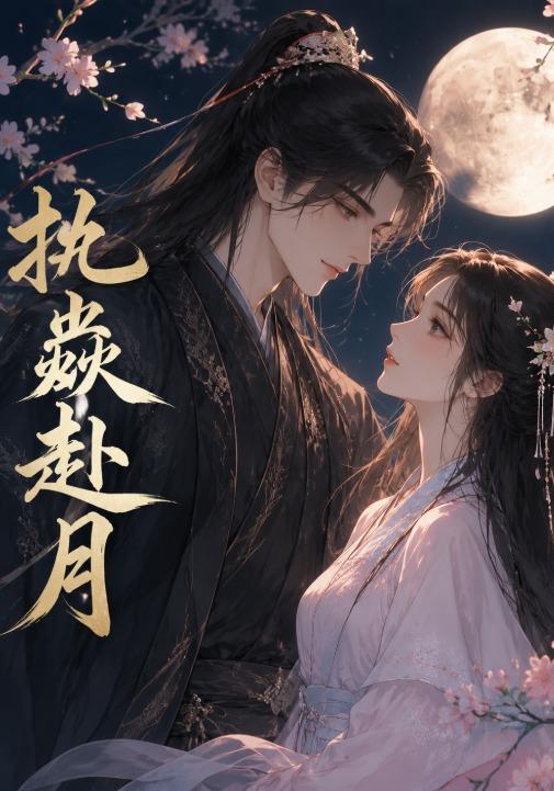 执焱赴月 cover