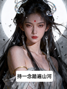 持一念踏遍山河 cover