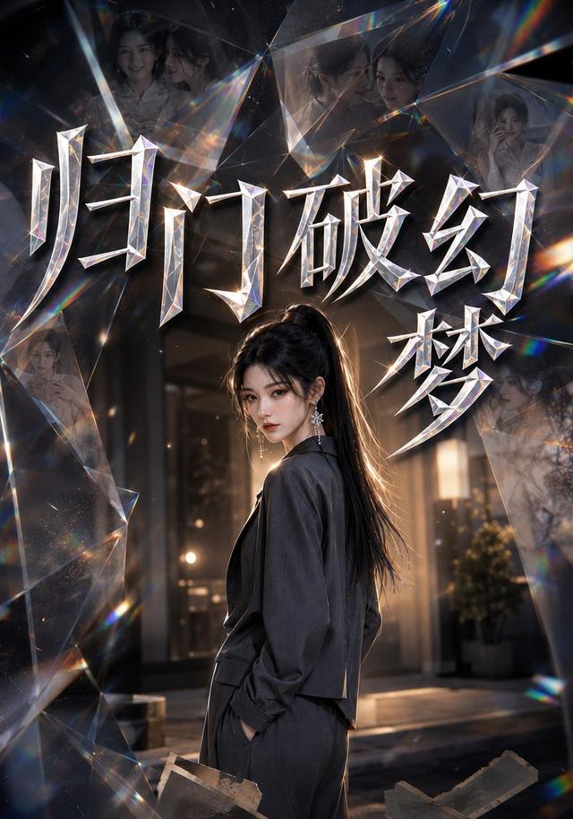 归门破幻梦