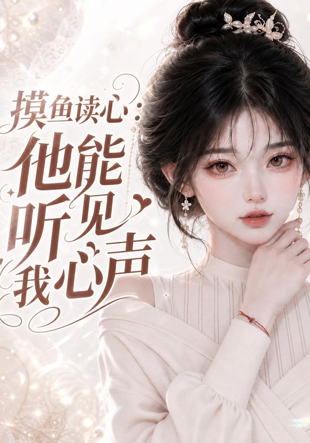 摸鱼读心：他能听见我心声
