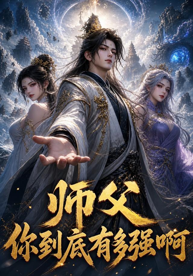 师父你到底有多强啊