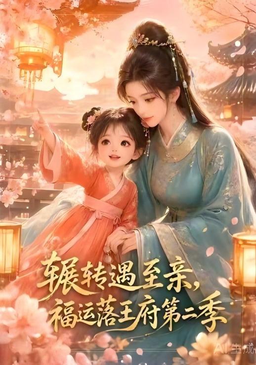 辗转遇至亲，福运落王府第二季