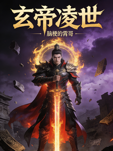 玄帝凌世 cover