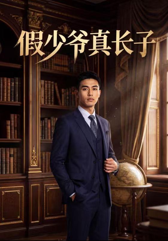 假少爷真长子