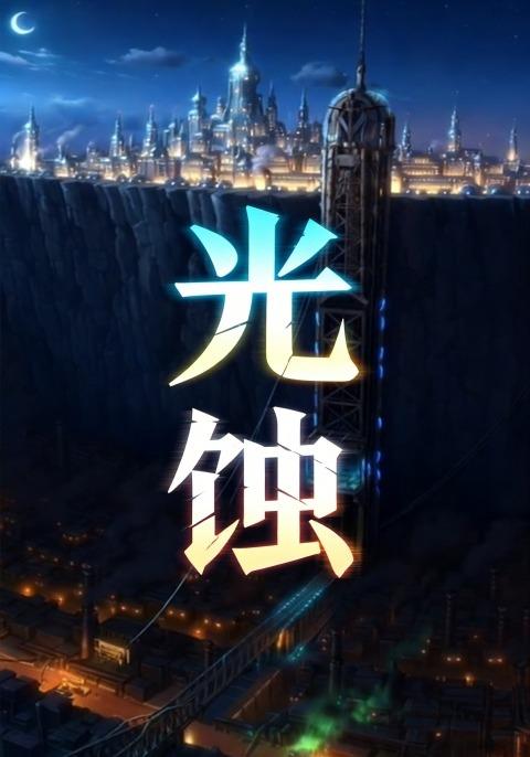 光蚀