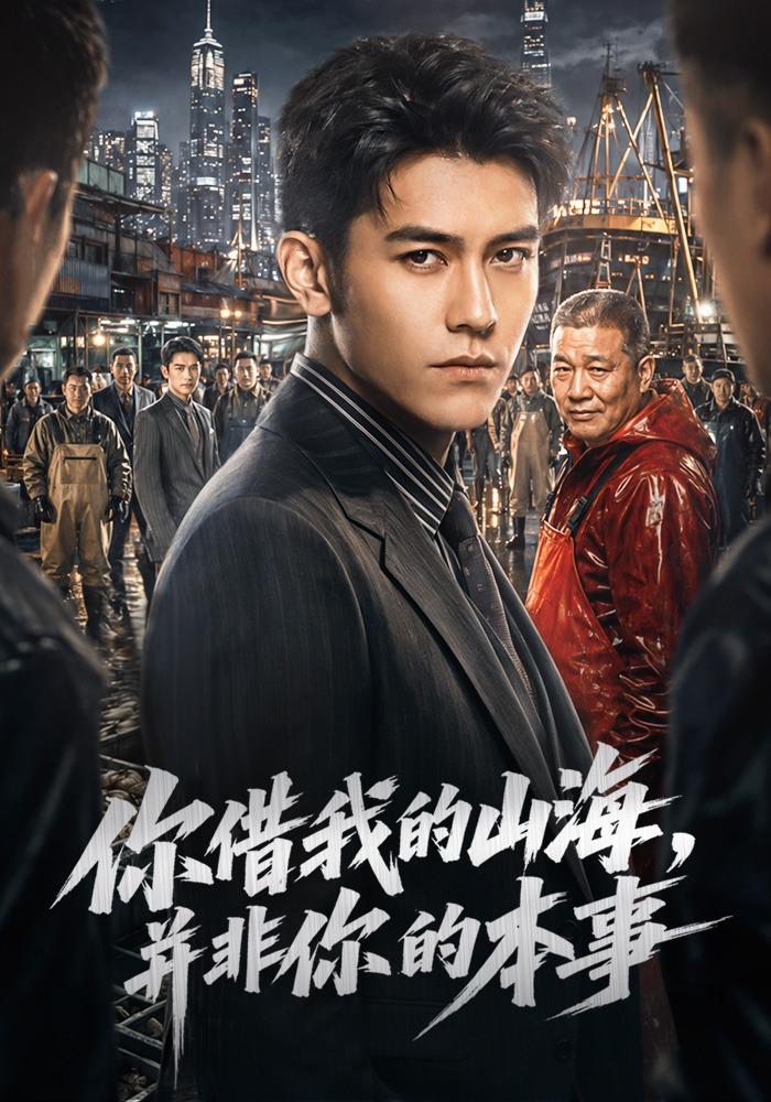 你借我的山海，并非你的本事