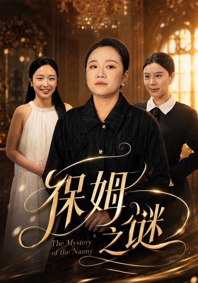 保姆之谜