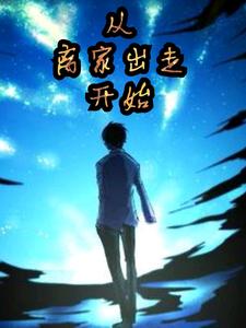从离家出走开始 cover