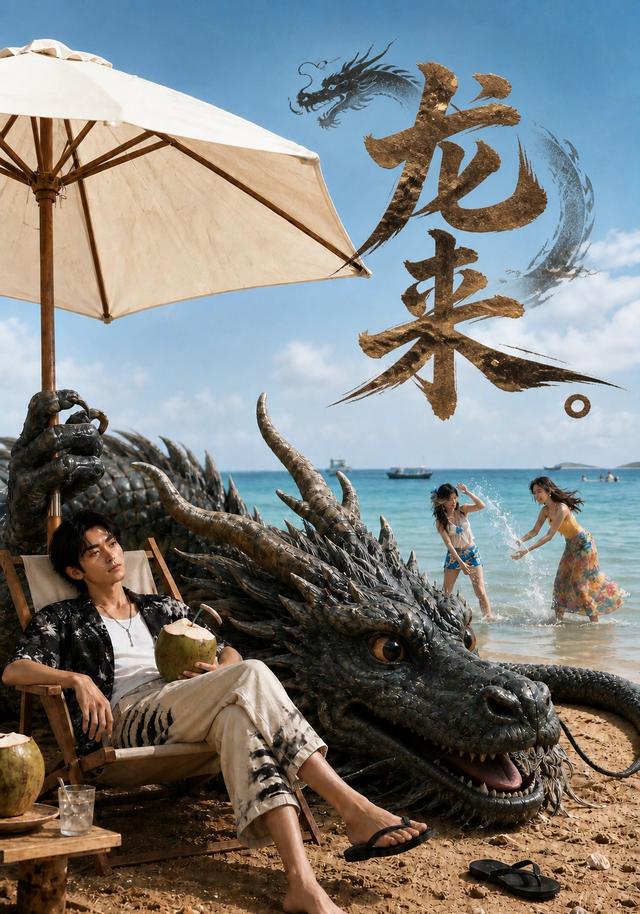 龙来