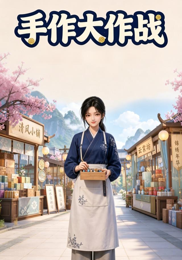 手作大作战