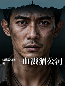 血溅湄公河 cover