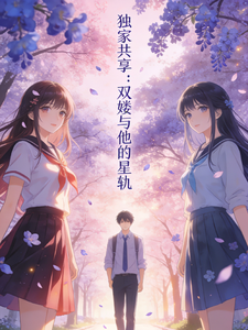 独家共享：双姝与他的星轨 cover