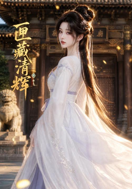 匣藏清辉