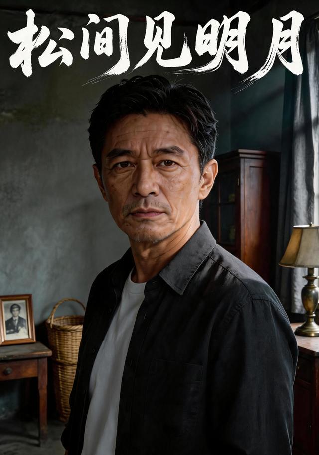 松间见明月