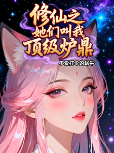 修仙之她们叫我顶级炉鼎 cover