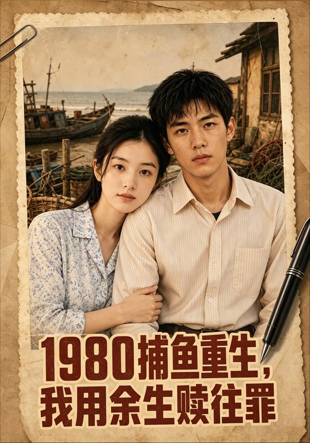 1980捕鱼重生，我用余生赎往罪