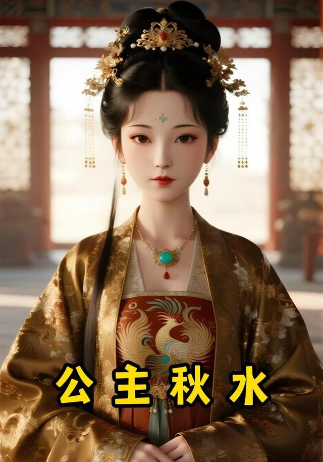 公主秋水