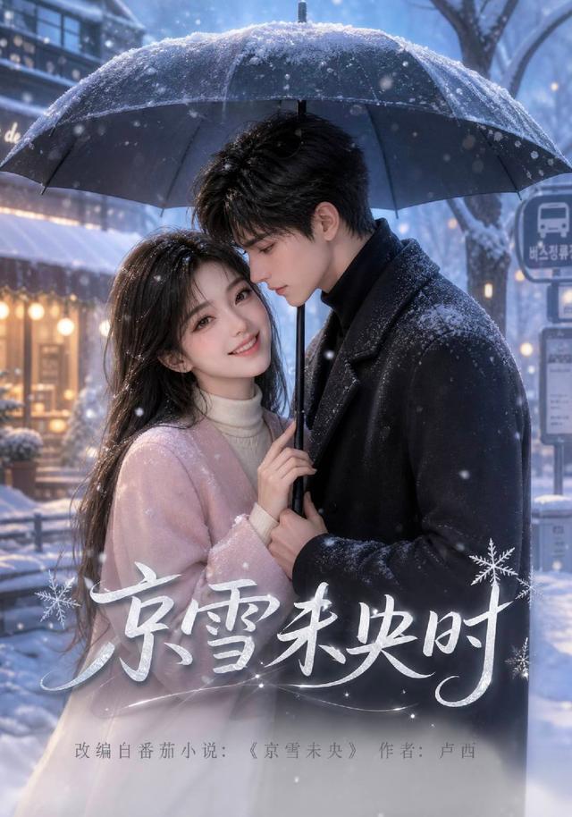 京雪未央时