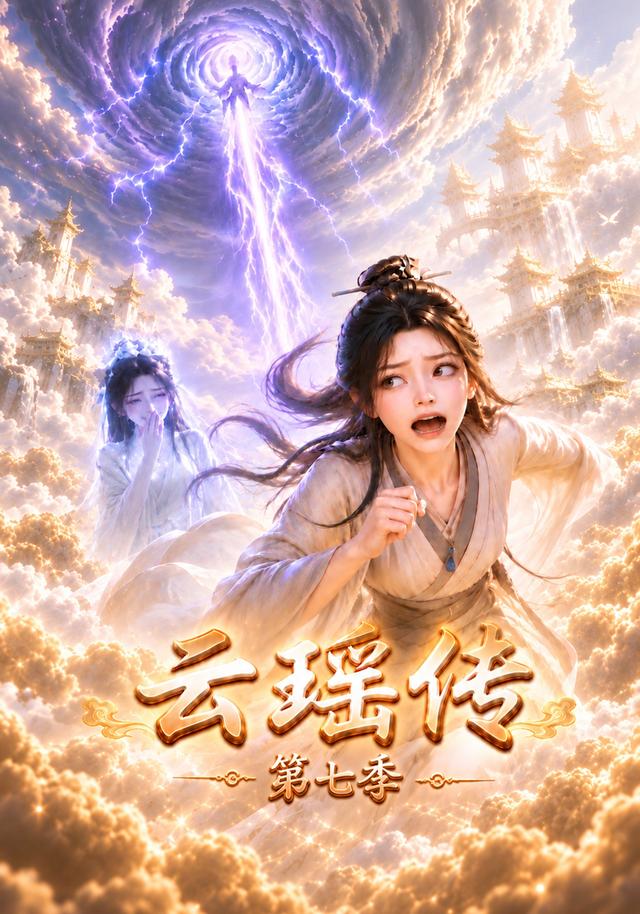 云瑶传第七季