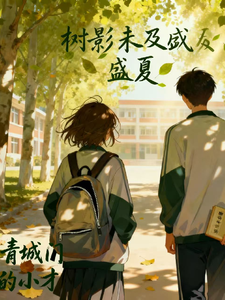 树影未及盛夏 cover