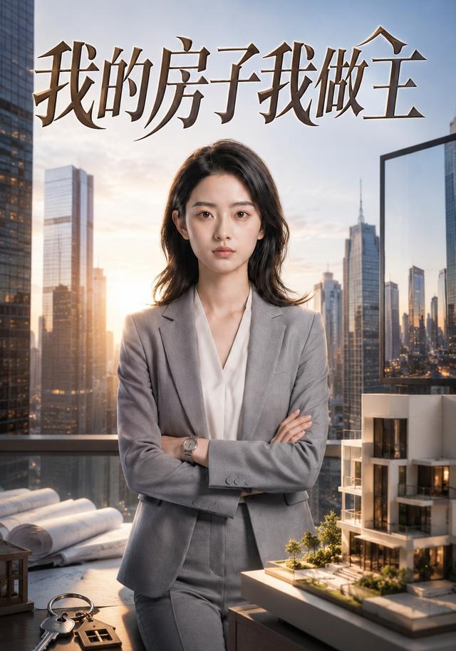 我的房子我做主