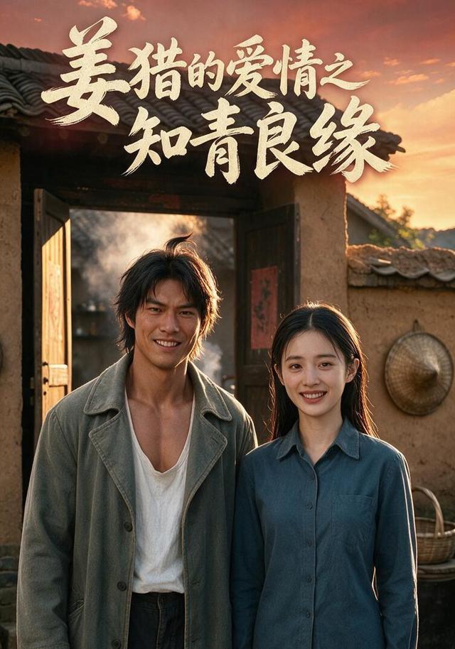 姜猎的爱情之知青良缘