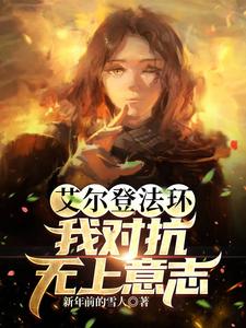 艾尔登法环，我对抗无上意志 cover