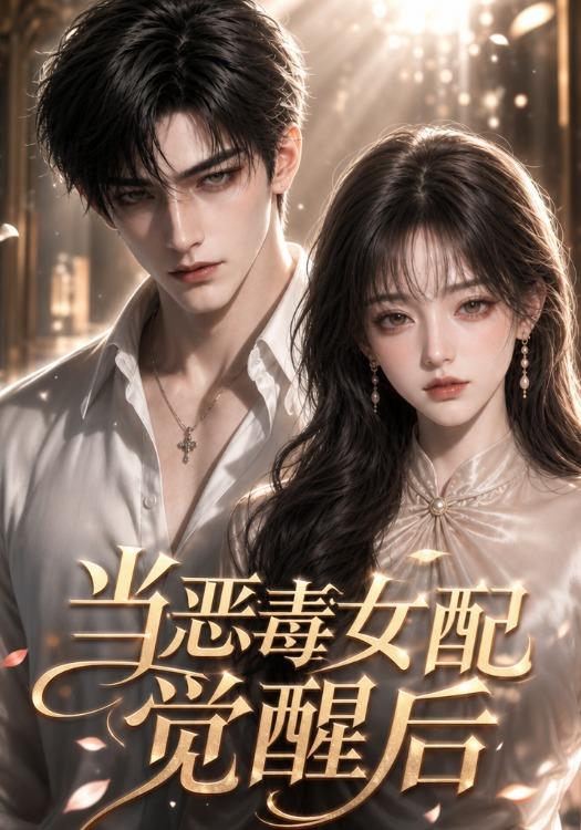 当恶毒女配觉醒后 cover