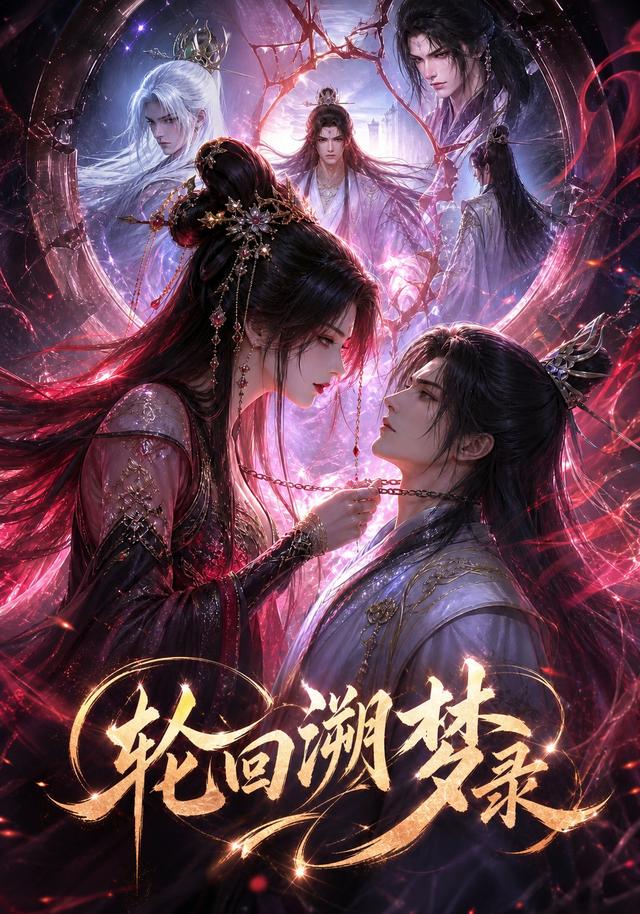 轮回溯梦录