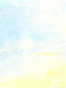 时光说他还爱我 cover