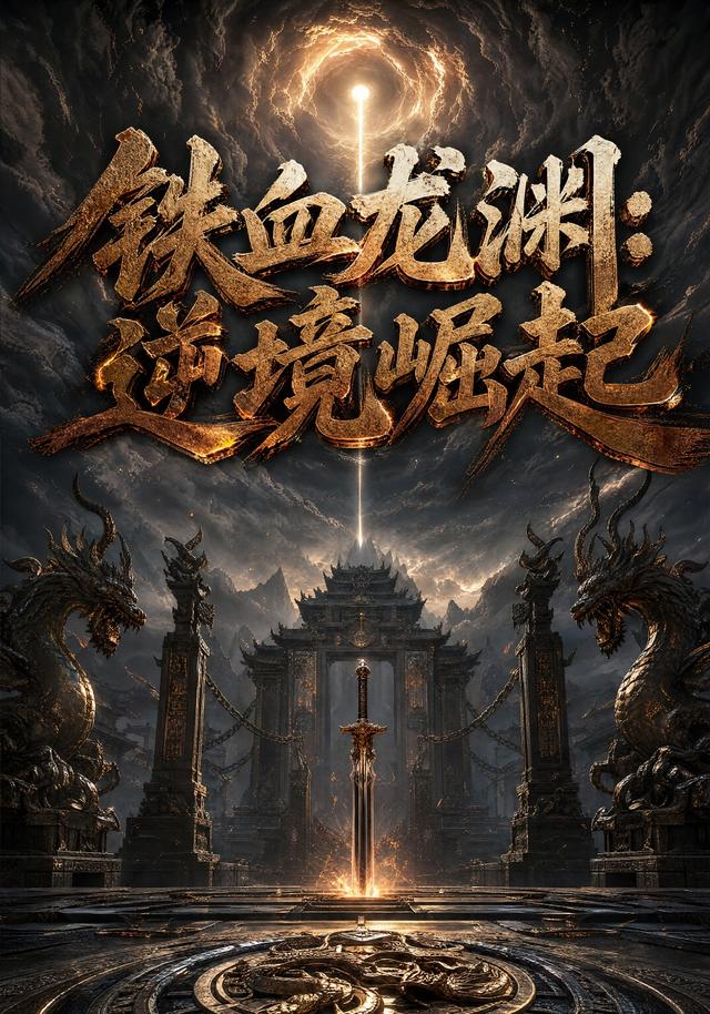 铁血龙渊：逆境崛起