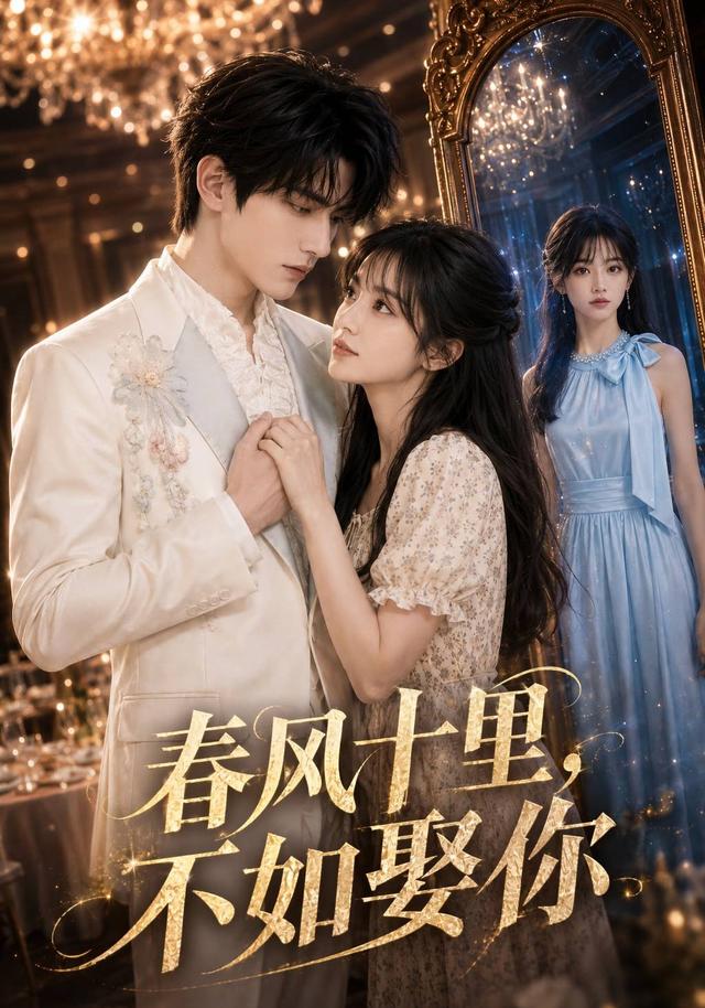 春风十里，不如娶你 cover