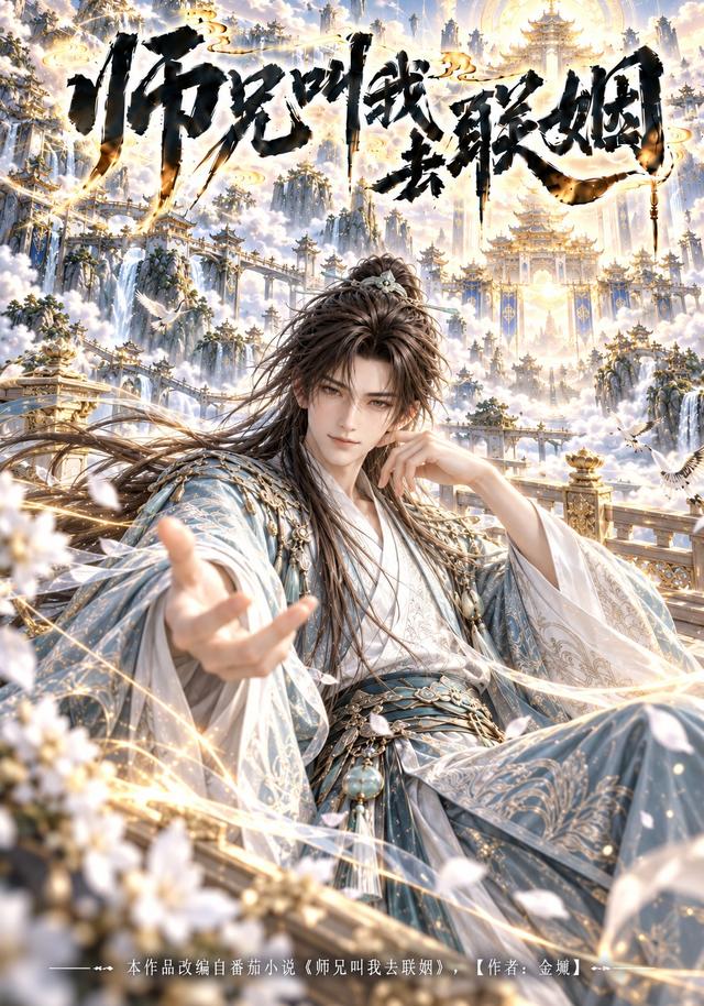 师兄叫我去联姻