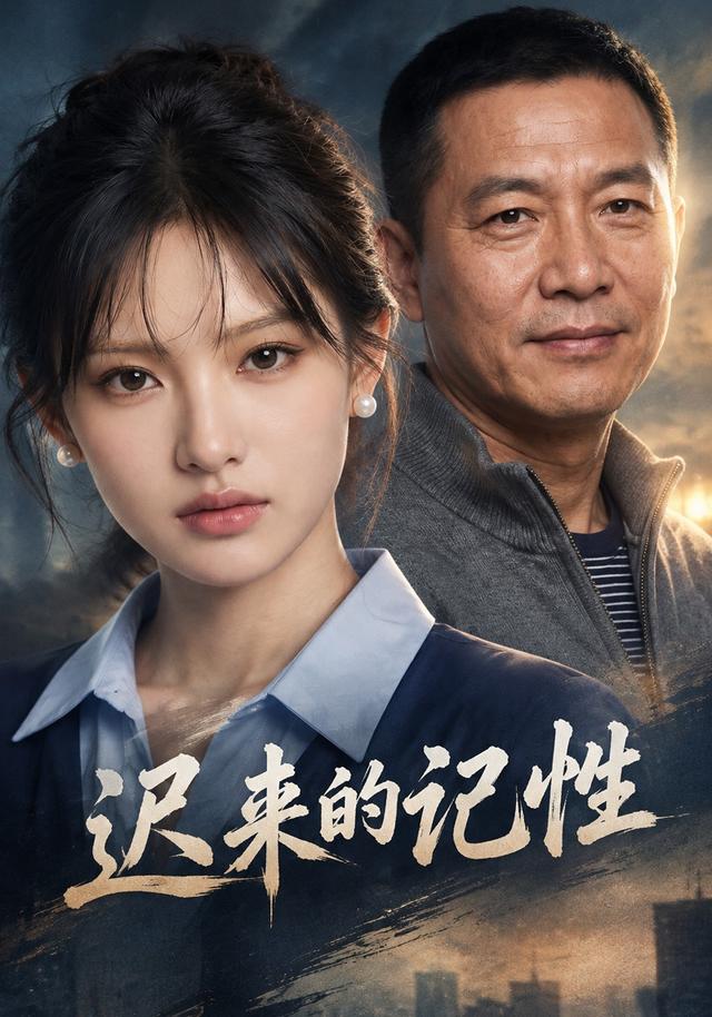 迟来的记性 cover
