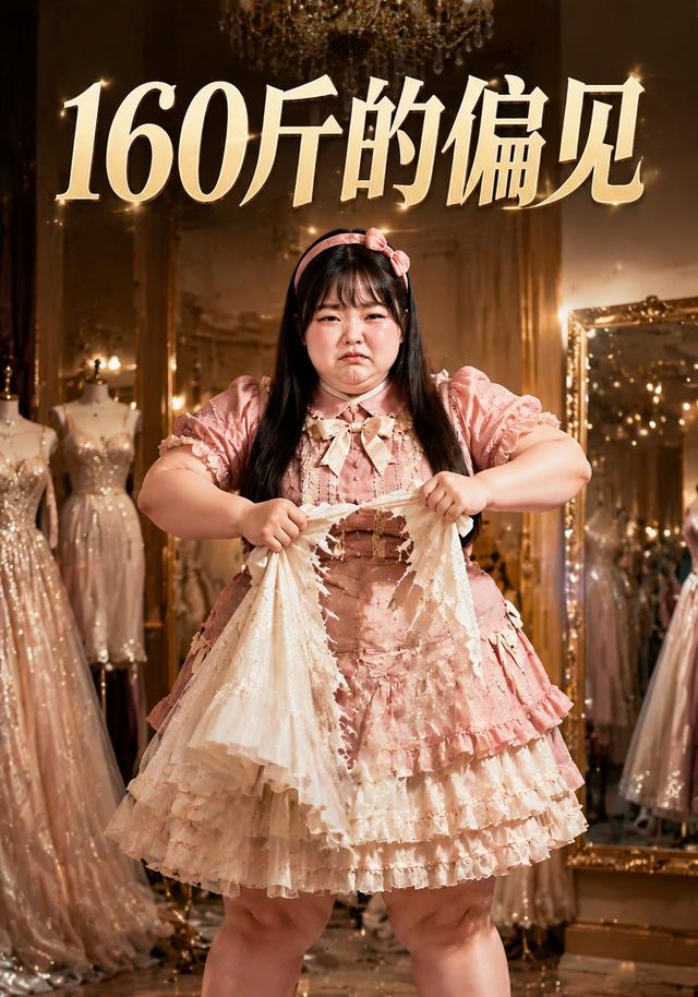 160斤的偏见