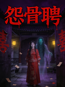 怨骨聘 cover