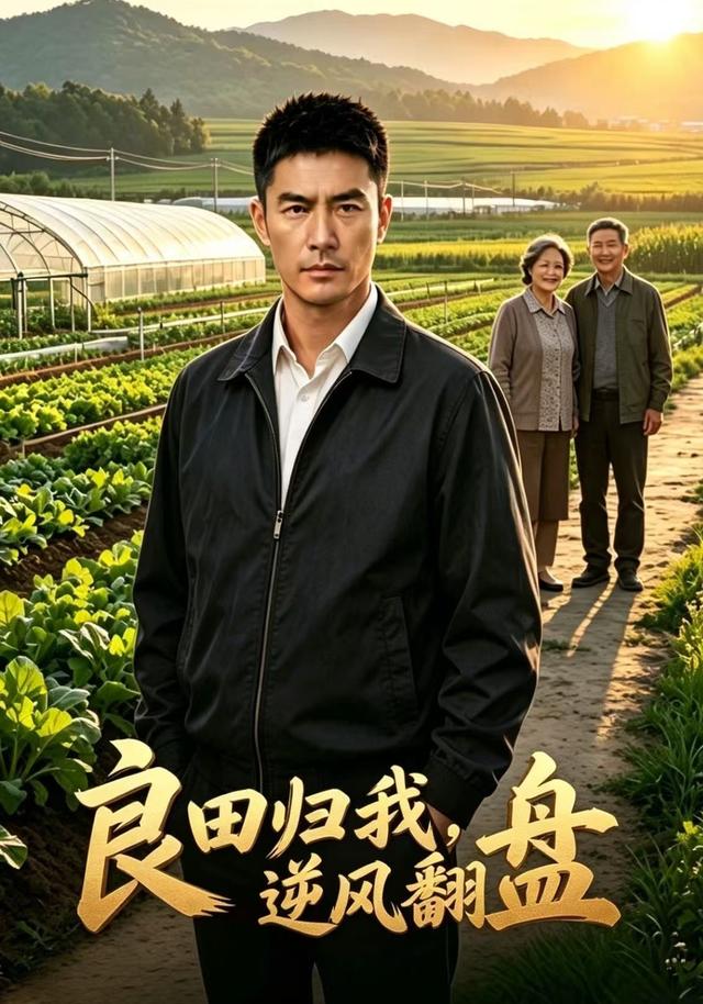 良田归我，逆风翻盘