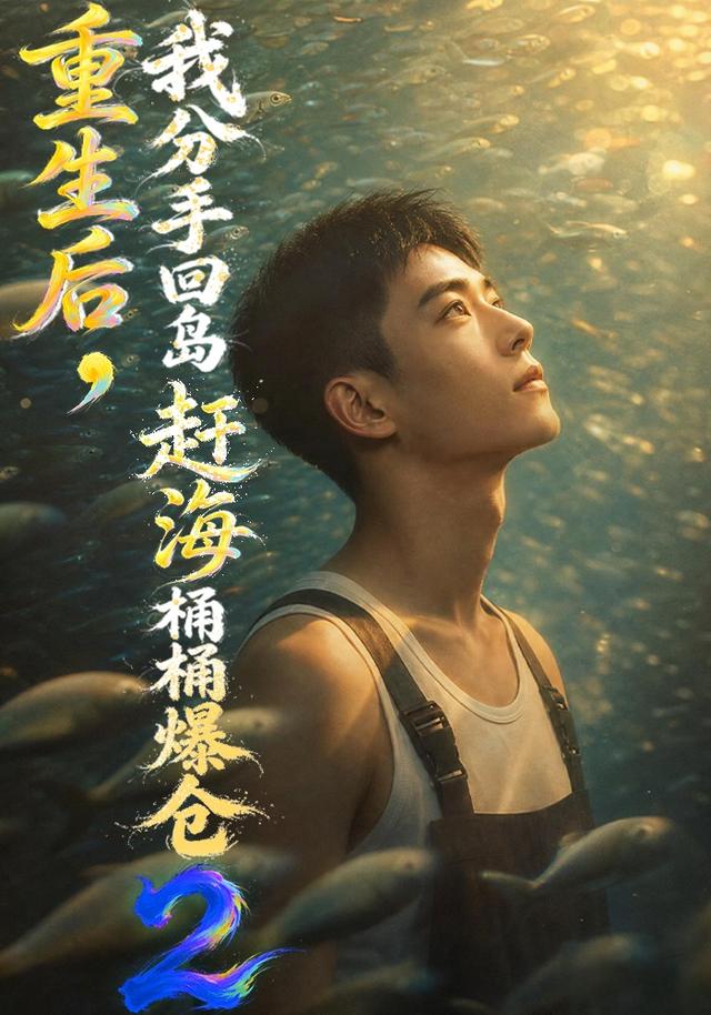 重生后，我分手回岛赶海桶桶爆仓2