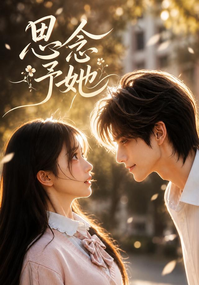 思念予她 cover