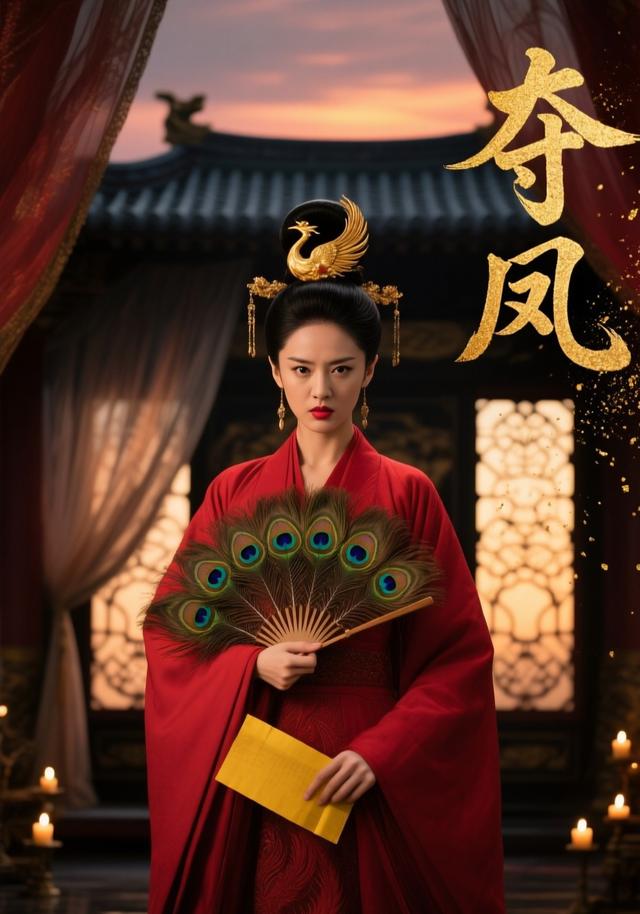 夺凤