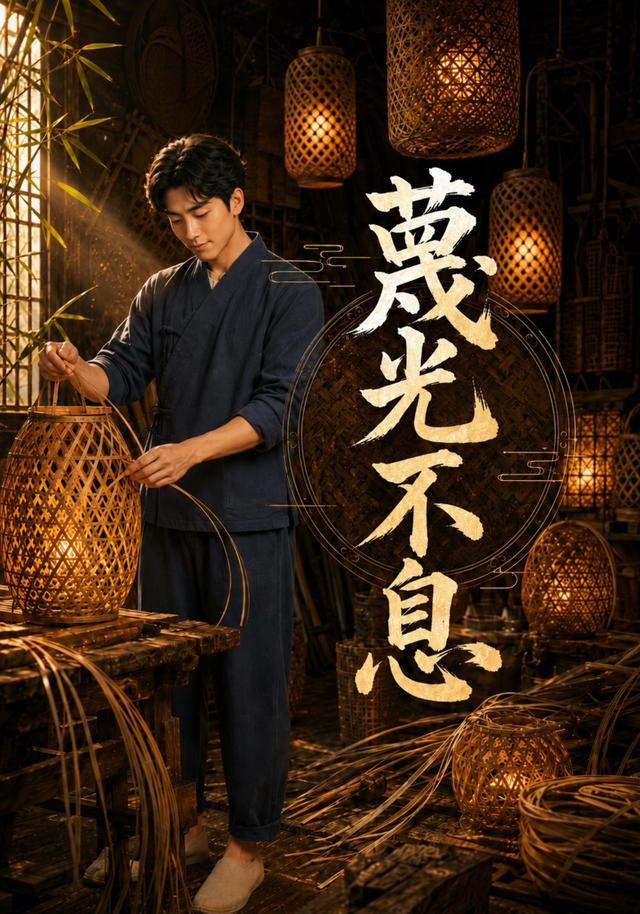 蔑光不息 cover
