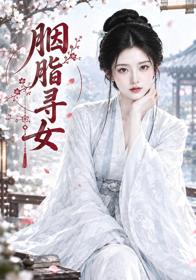 胭脂寻女 cover
