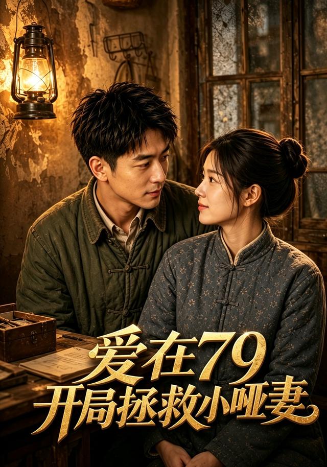 爱在79开局拯救小哑妻
