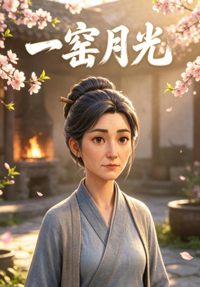 一窑月光 cover