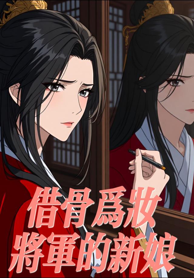 借骨为妆将军的新娘