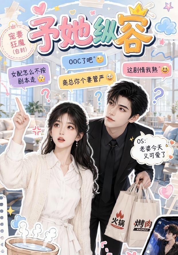 予她纵容 cover