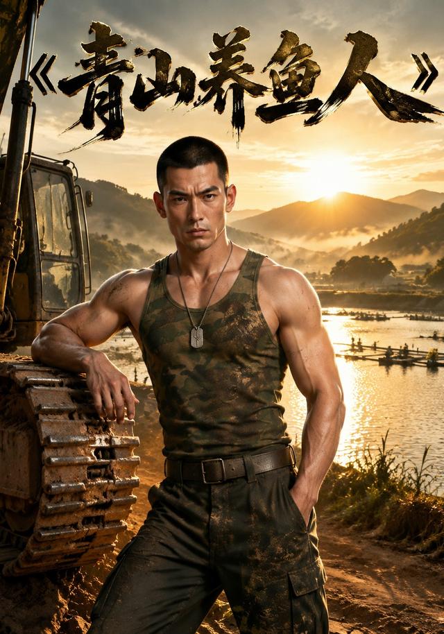 青山养鱼人
