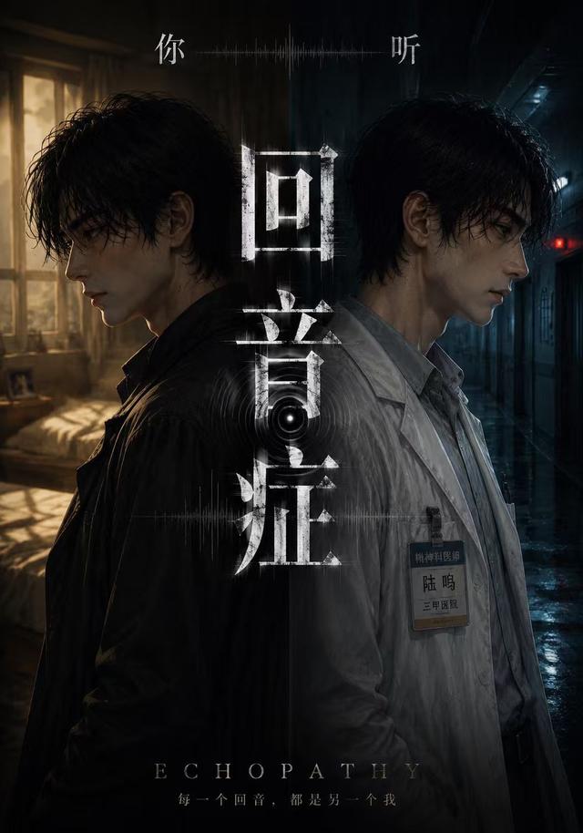 回音症 cover